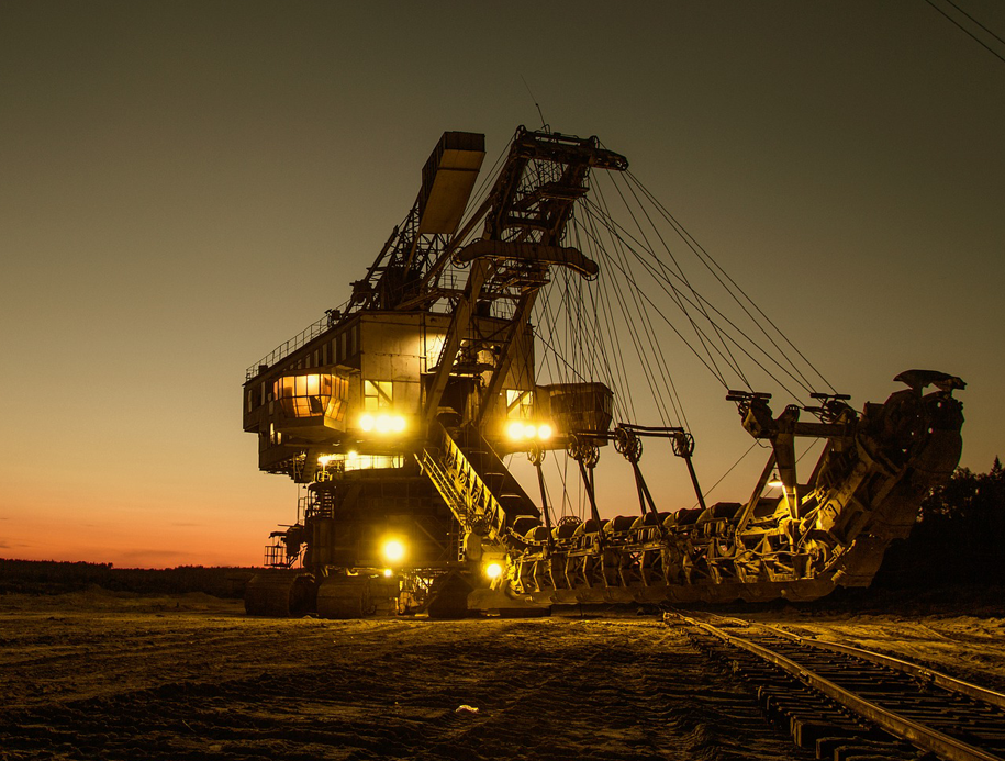 Landscaping Electro-mechanical Works